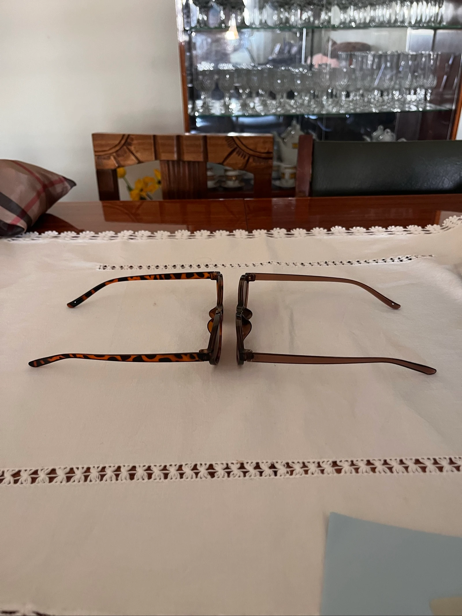 Gafas de sol vintage – photo 3